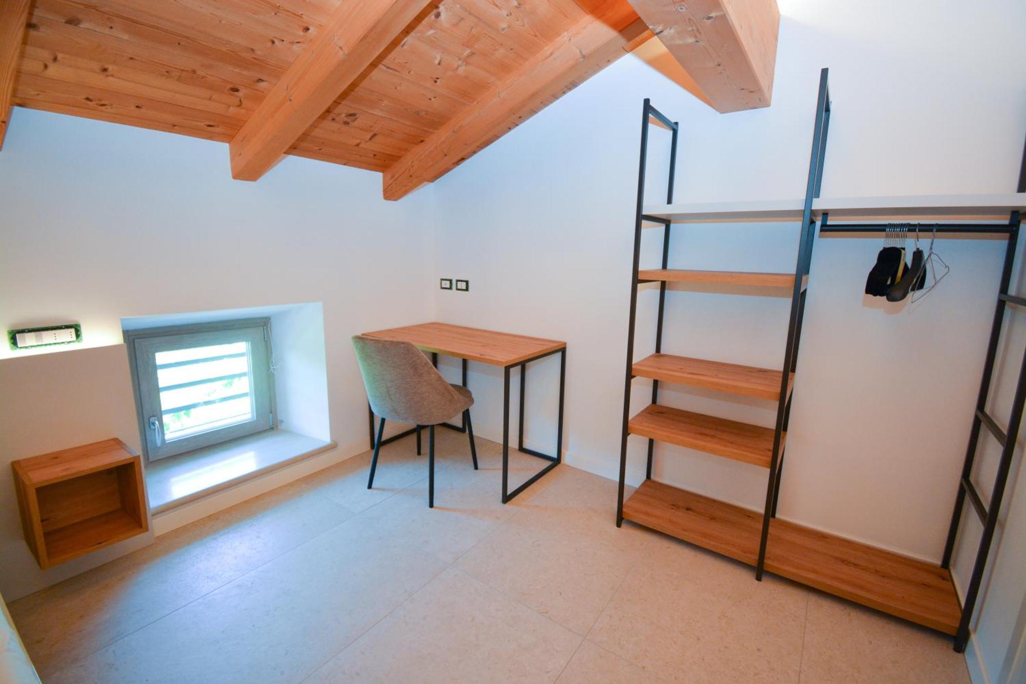 Residence Corte Bellebarbe Rivoli Veronese Eksteriør billede