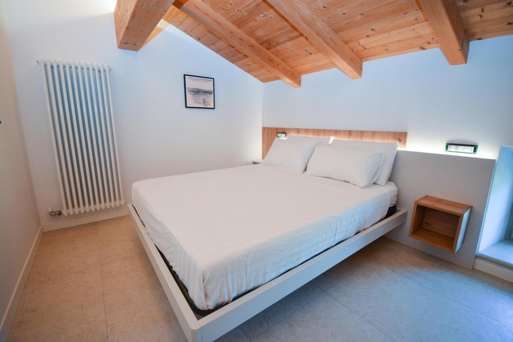 Residence Corte Bellebarbe Rivoli Veronese Eksteriør billede