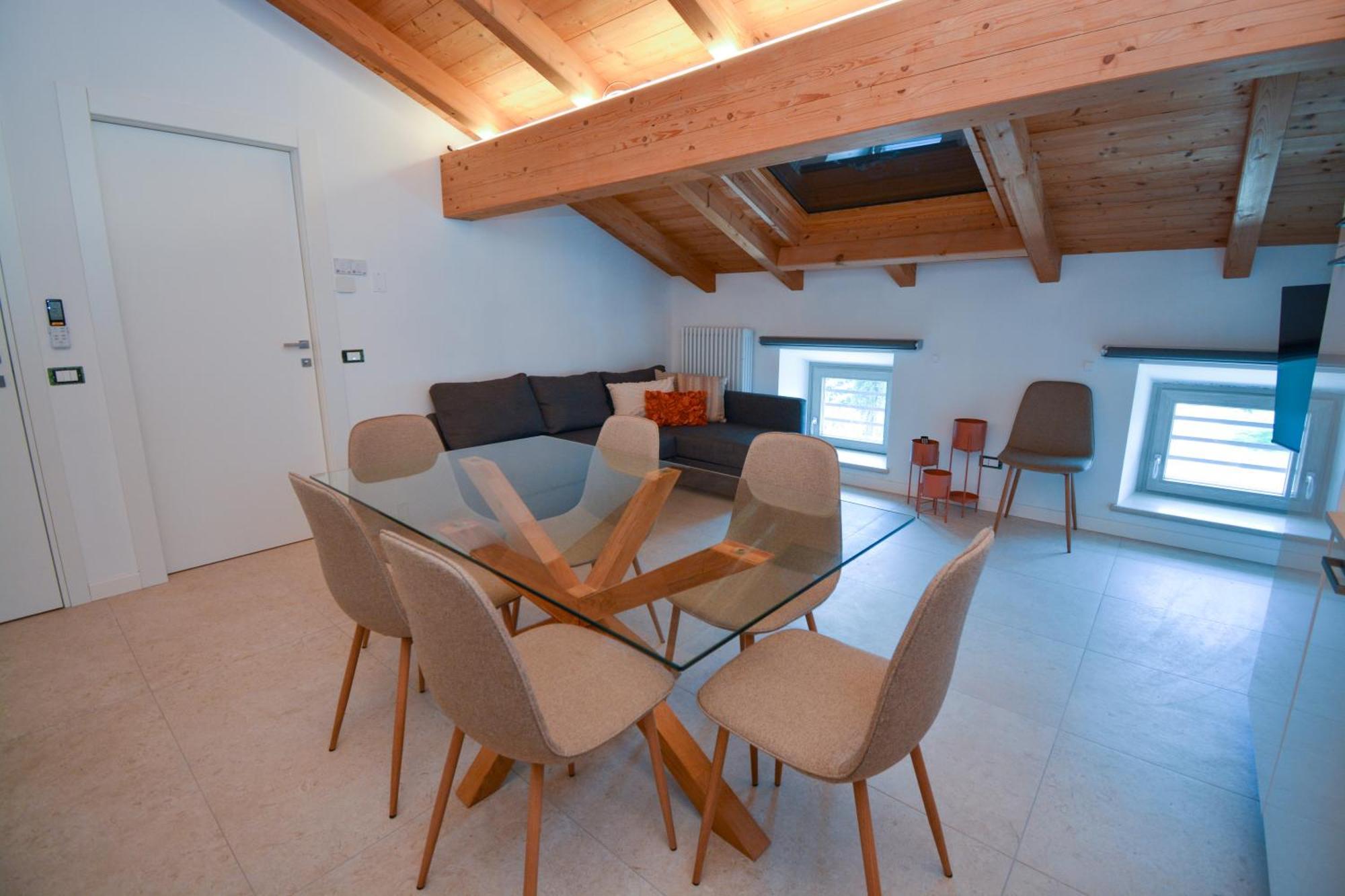 Residence Corte Bellebarbe Rivoli Veronese Eksteriør billede