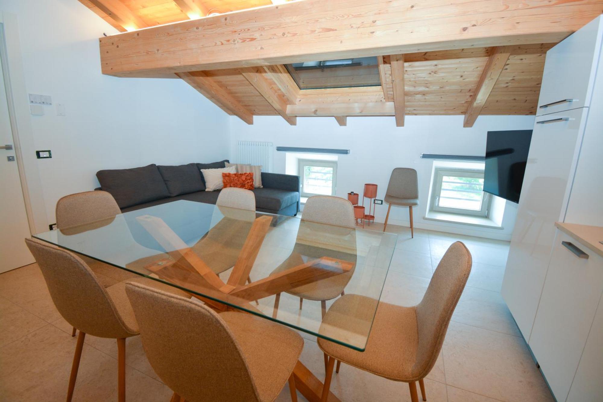 Residence Corte Bellebarbe Rivoli Veronese Eksteriør billede