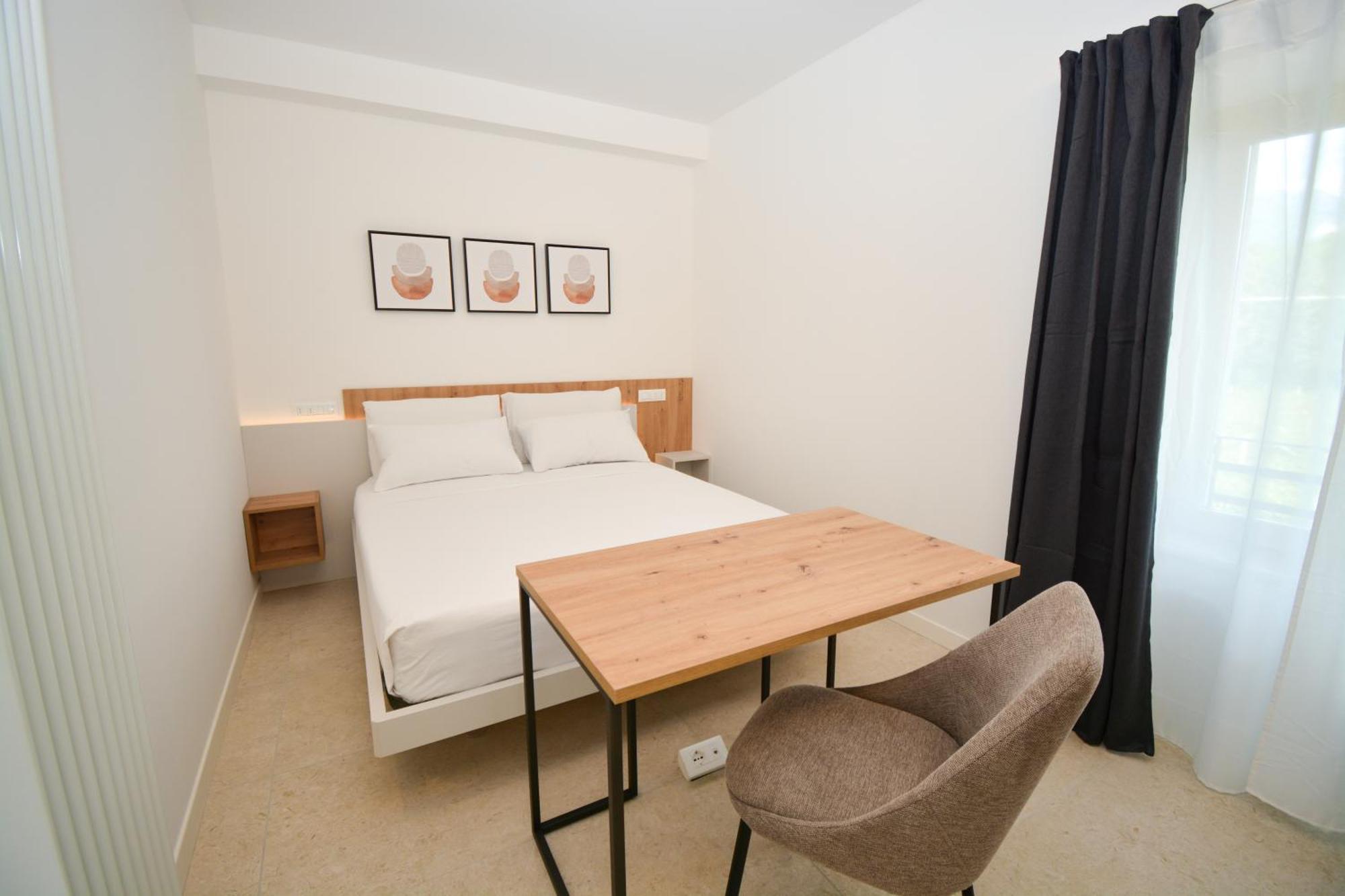 Residence Corte Bellebarbe Rivoli Veronese Eksteriør billede