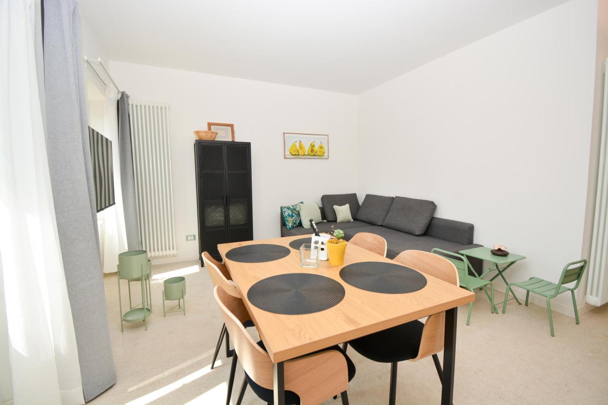 Residence Corte Bellebarbe Rivoli Veronese Eksteriør billede