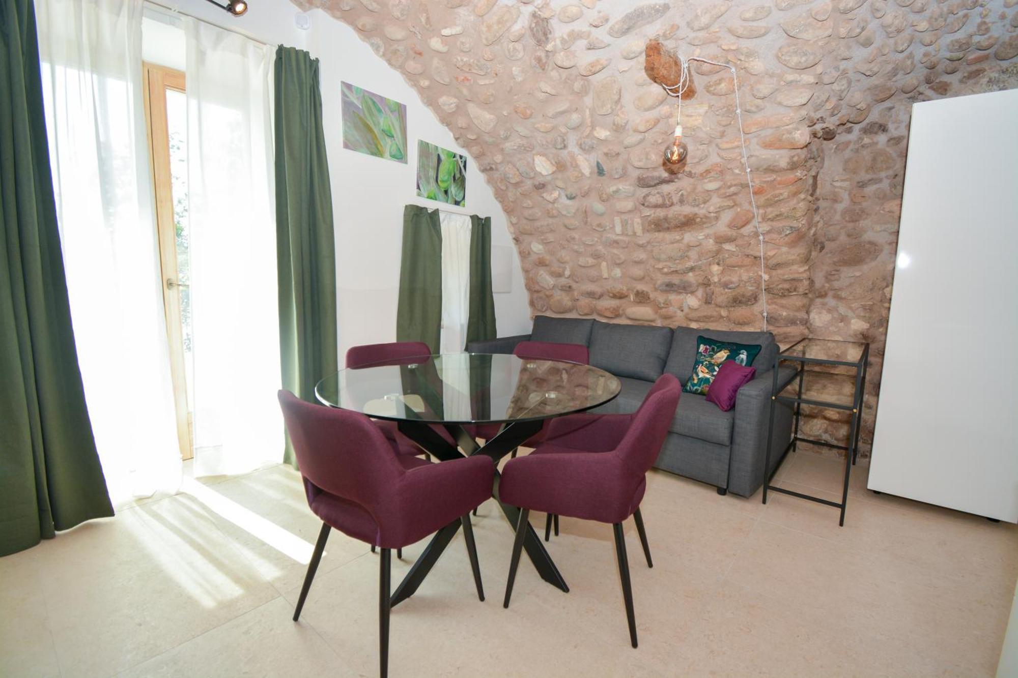 Residence Corte Bellebarbe Rivoli Veronese Eksteriør billede