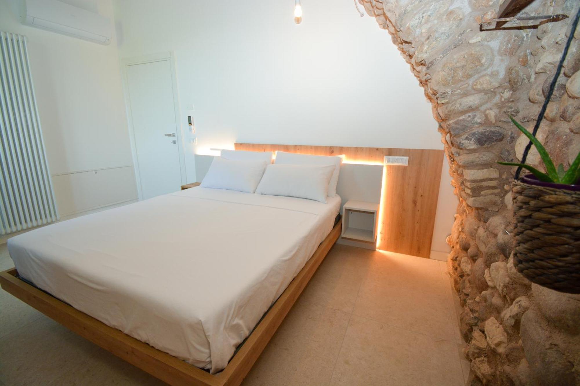Residence Corte Bellebarbe Rivoli Veronese Eksteriør billede