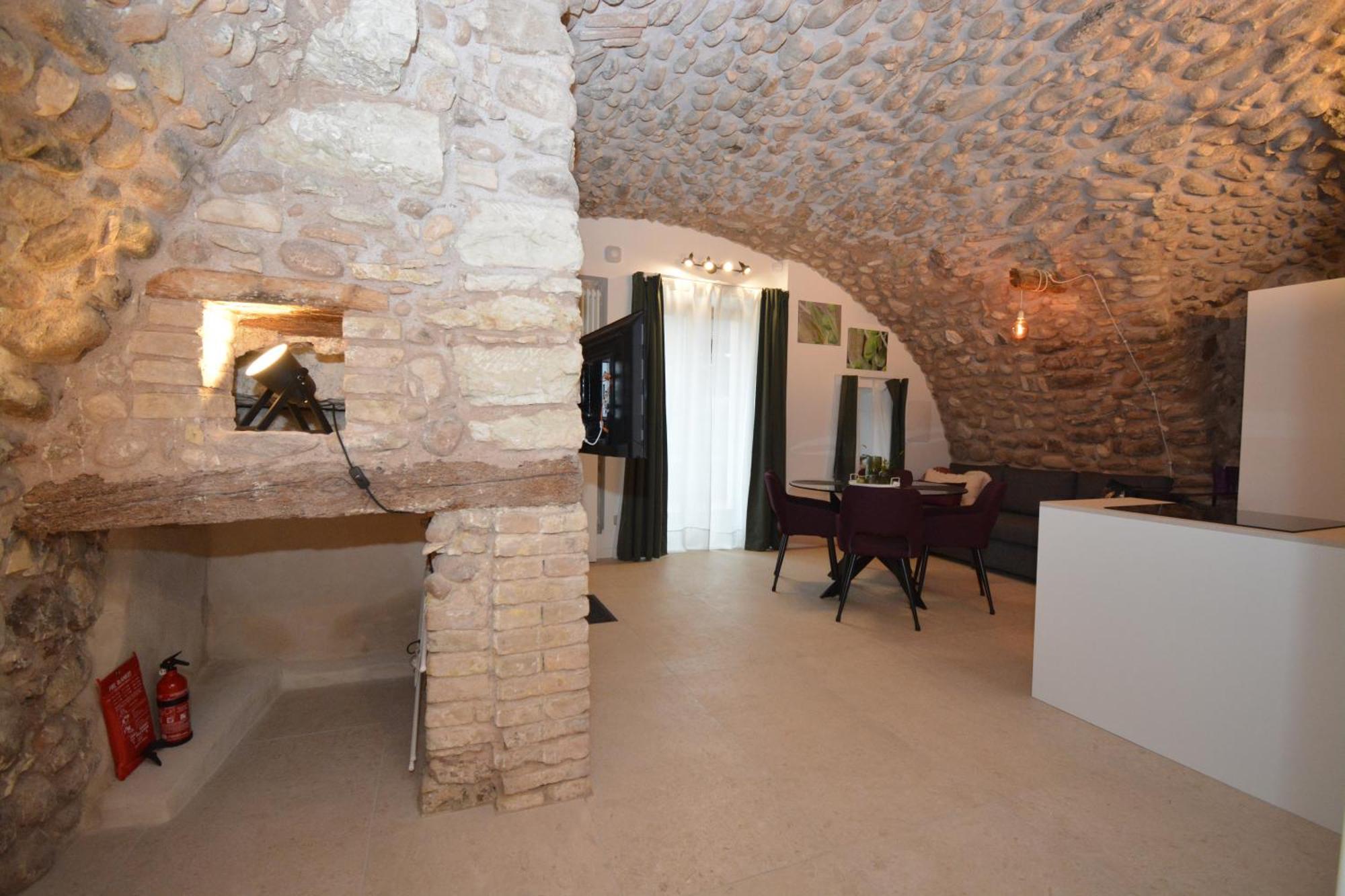 Residence Corte Bellebarbe Rivoli Veronese Værelse billede